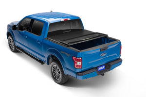 Tonno Pro 22-23 Ford Maverick 4.5ft. Bed Hard Fold Tonneau Cover