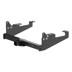 Curt 2020 Ford F-350 Super Duty Cab/Chassis w/34in Frame Class 4 Trailer Hitch w/2in Receiver BOXED