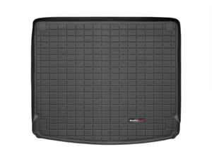 WeatherTech 11+ Porsche Cayenne Cargo Liners - Black