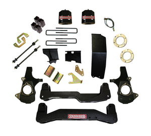 Skyjacker 6-7" KIT 14 GM 1500 P/U 4WD