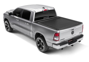 Roll-N-Lock 19-22 RAM 1500 (w/o Swing Gate - 76.3in. Bed) E-Series XT Retractable Tonneau Cover