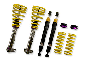 KW Coilover Kit V1 Mercedes-Benz C-Class (203 203K) all engines RWDSedan + Wagon