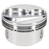 JE Pistons 400SBC ALLPRO/GB2000 Set of 8 Pistons