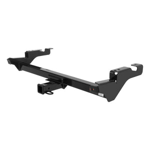 Curt 78-96 Chevy Full Size Van (G-Series) Class 3 Trailer Hitch w/2in Receiver BOXED