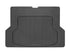 WeatherTech Front and Rear Heavy Duty AVM - Black