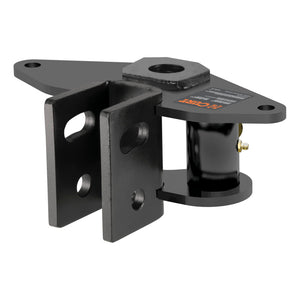 Curt MV Round Bar Weight Distribution Hitch (6000-8000lbs 31-3/16in Bars)