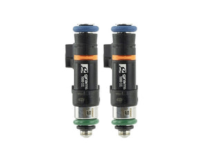 Grams Performance 79-92 Mazda RX7 / RX8 1000cc Fuel Injectors (Set of 2)