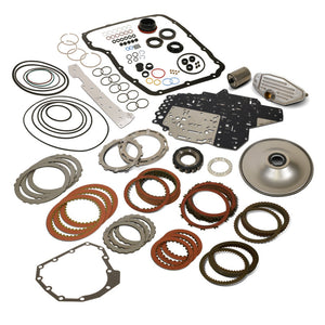 BD Diesel 19+ Dodge 68RFE Stage 3 Built-It Trans Rebuild Kit