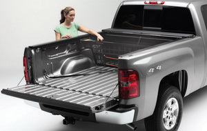 Roll-N-Lock 07-13 Chevy Silverado/Sierra XSB 67-3/4in Cargo Manager