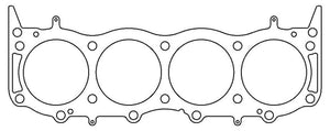 Cometic 70-93 ROV V8 96mm Bore .040 inch MLS Head Gasket 14 Bolt Head