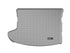 WeatherTech 07+ Jeep Compass Cargo Liners - Grey