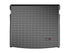 WeatherTech 2016+ BMW X1 Cargo Liner - Black
