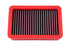 BMC 2012+ Citroen C4 Aircross 1.6i Replacement Panel Air Filter