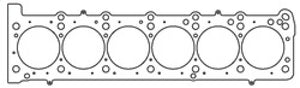 Cometic Mercedes 92-05 M120-V12 90mm .051in MLS Head Gasket RHS