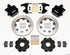 Wilwood Combination Parking Brake Rear Kit 12.19in Civic / Integra Drum 2.46 Hub Offset