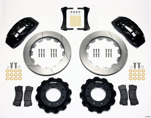 Wilwood TC6R Front Kit 16.00in 1999-2014 GM Truck/SUV 1500