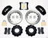 Wilwood TC6R Front Kit 16.00in 1999-2014 GM Truck/SUV 1500