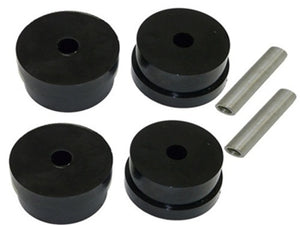 Torque Solution Engine Mount Inserts: Mitsubishi Lancer Sportback 2008-2011