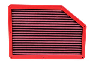 BMC 12-14 Mahindra XUV 500 2.2 TD Replacement Panel Air Filter