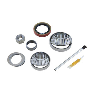 Yukon Gear Pinion install Kit For 88 and Older 10.5in GM 14 Bolt Truck Diff