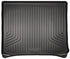 Husky Liners 14-22 Jeep Cherokee Black Rear Cargo Liner