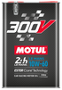 Motul 5L 300V Le Mans 10W60