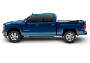 UnderCover 07-13 Chevy Silverado 1500 5.8ft Flex Bed Cover