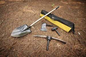 Rugged Ridge All Terrain Recovery Tool Kit