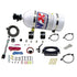 Nitrous Express 2014+ Chevrolet Corvette C7 Nitrous Plate Kit (50-300HP) w/10lb Bottle