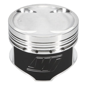 Wiseco Mits Turbo DISH -21cc 1.130 X 85.5 Piston Shelf Stock Kit