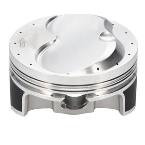 Wiseco Chevy LS Series +9cc Dome 1.311x4.020in Pistons Shelf Stock