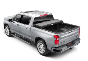 Extang 19-23 Chevy/GMC Silverado/Sierra 1500 (8ft. 2in. Bed) Solid Fold ALX