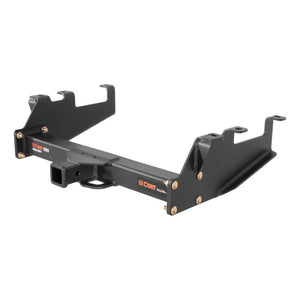 Curt 88-00 Chevy / GMC Full Size Pickup Xtra Duty Class 5 Trailer Hitch w/2in Receiver BOXED