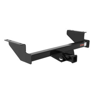 Curt 00-06 Toyota Tundra Compatible w/Tommy Gate Class 3 Trailer Hitch w/2in Receiver BOXED