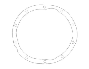 Cometic Ford 9in .047in KF Rear End Housing Gasket