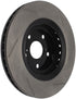 StopTech Slotted Sport Brake Rotor