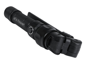 aFe Magnetic Folding Flashlight 350 Lumen