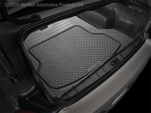 WeatherTech Universal Universal Universal Trim-to-fit Front and Rear OTH Mat set - Grey