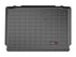 WeatherTech 2019+ Ferrari Portofino Cargo Liners - Black