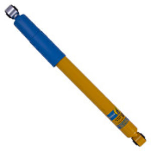 Bilstein 4600 Series 19-21 Dodge Ram 3500 w/ Rear Air Suspension Rear Monotube Shock Absorber