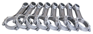 Eagle Ford 302 Standard I-Beam Connecting Rods (Set of 8)