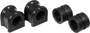 Prothane 97-99 Dodge Dakota 4wd Front Sway Bar Bushings - 33mm - Black