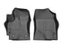 WeatherTech 17+ Toyota Corolla Front FloorLiner - Black (Automatic Transmission Only)