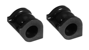 Prothane 06+ Honda Civic Front Sway Bar Bushings - 25.4mm - Black