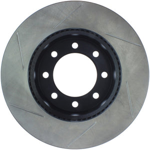 StopTech Slotted Sport Brake Rotor