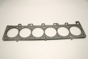 Cometic BMW M20 2.5L/2.7L 85mm .086 inch MLS Head Gasket 325i/525i