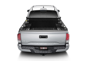 Truxedo 2022+ Toyota Tundra w/o Deck Rail System 5ft 6in TruXport Bed Cover