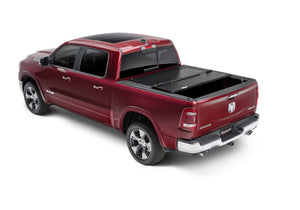 UnderCover 09-18 Ram 1500 (w/o Rambox) (19-20 Classic) 5.7ft Flex Bed Cover