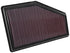 K&N 16-17 Chevrolet Malibu L4 1.5L F/I Replacement Air Filter