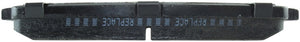 StopTech Street Brake Pads - Rear